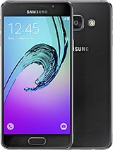 Best available price of Samsung Galaxy A3 2016 in Zambia