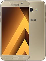 Best available price of Samsung Galaxy A5 2017 in Zambia