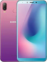 Best available price of Samsung Galaxy A6s in Zambia