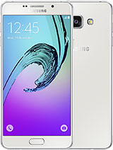 Best available price of Samsung Galaxy A7 2016 in Zambia
