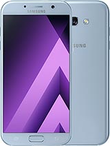 Best available price of Samsung Galaxy A7 2017 in Zambia