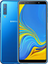 Best available price of Samsung Galaxy A7 2018 in Zambia