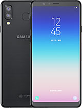 Best available price of Samsung Galaxy A8 Star A9 Star in Zambia