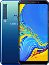 Best available price of Samsung Galaxy A9 2018 in Zambia
