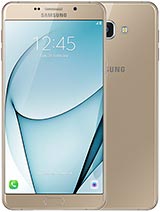 Best available price of Samsung Galaxy A9 2016 in Zambia