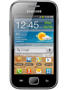Best available price of Samsung Galaxy Ace Advance S6800 in Zambia