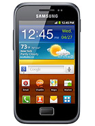 Best available price of Samsung Galaxy Ace Plus S7500 in Zambia