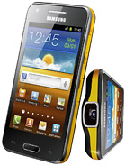 Best available price of Samsung I8530 Galaxy Beam in Zambia