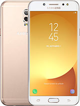Best available price of Samsung Galaxy C7 2017 in Zambia