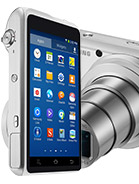 Best available price of Samsung Galaxy Camera 2 GC200 in Zambia