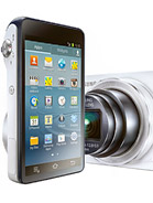 Best available price of Samsung Galaxy Camera GC100 in Zambia