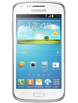 Best available price of Samsung Galaxy Core I8260 in Zambia