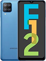 Best available price of Samsung Galaxy F12 in Zambia