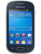 Best available price of Samsung Galaxy Fame Lite S6790 in Zambia