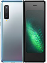 Best available price of Samsung Galaxy Fold 5G in Zambia