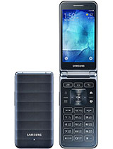 Best available price of Samsung Galaxy Folder in Zambia
