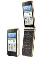 Best available price of Samsung I9230 Galaxy Golden in Zambia