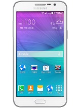 Best available price of Samsung Galaxy Grand Max in Zambia
