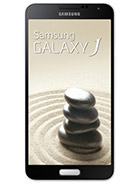 Best available price of Samsung Galaxy J in Zambia