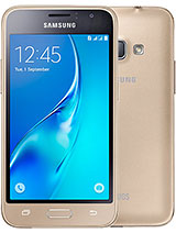 Best available price of Samsung Galaxy J1 2016 in Zambia