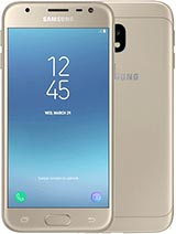 Best available price of Samsung Galaxy J3 2017 in Zambia