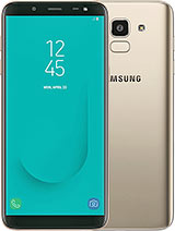 Best available price of Samsung Galaxy J6 in Zambia