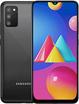 Best available price of Samsung Galaxy M02s in Zambia