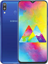 Best available price of Samsung Galaxy M20 in Zambia