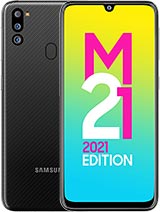 Best available price of Samsung Galaxy M21 2021 in Zambia
