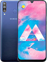 Best available price of Samsung Galaxy M30 in Zambia