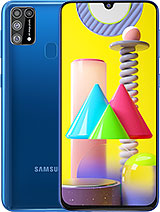 Best available price of Samsung Galaxy M31 Prime in Zambia