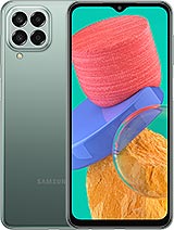 Best available price of Samsung Galaxy M33 in Zambia