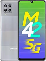 Best available price of Samsung Galaxy M42 5G in Zambia