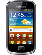 Best available price of Samsung Galaxy mini 2 S6500 in Zambia