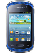 Best available price of Samsung Galaxy Music Duos S6012 in Zambia