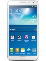 Best available price of Samsung Galaxy Note 3 in Zambia