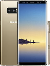 Best available price of Samsung Galaxy Note8 in Zambia