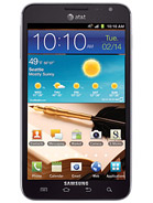 Best available price of Samsung Galaxy Note I717 in Zambia