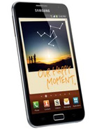 Best available price of Samsung Galaxy Note N7000 in Zambia