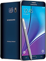 Best available price of Samsung Galaxy Note5 USA in Zambia