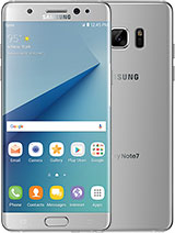 Best available price of Samsung Galaxy Note7 USA in Zambia
