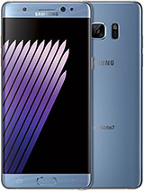 Best available price of Samsung Galaxy Note7 in Zambia