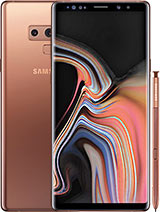 Best available price of Samsung Galaxy Note9 in Zambia