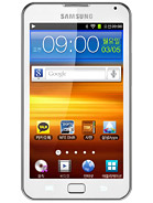 Best available price of Samsung Galaxy Player 70 Plus in Zambia