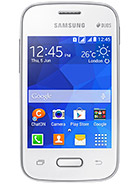 Best available price of Samsung Galaxy Pocket 2 in Zambia