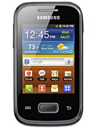 Best available price of Samsung Galaxy Pocket plus S5301 in Zambia