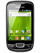 Best available price of Samsung Galaxy Pop Plus S5570i in Zambia