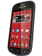 Best available price of Samsung Galaxy Reverb M950 in Zambia