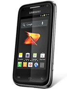 Best available price of Samsung Galaxy Rush M830 in Zambia