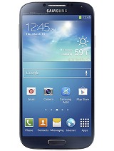 Best available price of Samsung I9502 Galaxy S4 in Zambia